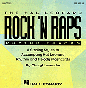 Rock 'N Raps Rhythm Tracks (CD)