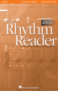 The Rhythm Reader, Level 2 A Practical Rhythm Reading Course