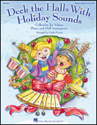 Deck the Halls with Holiday Sounds Song Collection