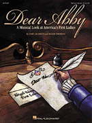 Dear Abby (Musical) ShowTrax CD