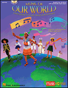 Music of Our World Multicultural Festivals, Songs and Activities