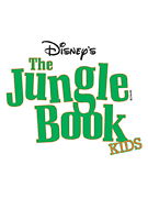 Cover for Disney's The Jungle Book KIDS : Recorded Promo - Stockable by Hal Leonard