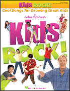 Product Cover for Kids Rock! – Cool Songs for Growing Great Kids Performance/Accompaniment CD ExpressiveArts CD by Hal Leonard