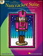Nutcracker Suite Active Listening Strategies for the Music Classroom