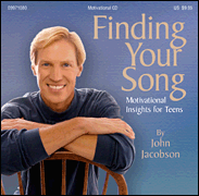 Finding Your Song Motivational Insights for Teens