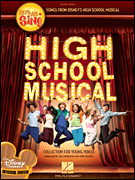 Let's All Sing Songs from Disney's <i>High School Musical</i> A Collection for Young Voices