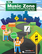 The Music Zone Learn Basic Concepts Through Song