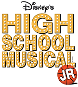 Disney's High School Musical JR. Audio Sampler