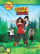 Let's All Sing Songs from Disney's <i>Camp Rock</i> A Collection for Young Voices