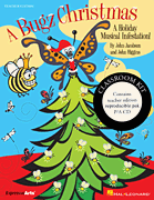 A Bugz Christmas A Holiday Musical Infestation!