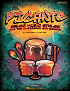 Picante Salsa Music Styles for the Classroom & Beyond