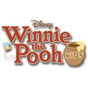 Cover for Disney's Winnie the Pooh KIDS : Recorded Promo - Stockable by Hal Leonard