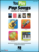 YouPlay ... Pop Songs Collection for Young Voices