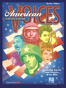 American Voices Celebrating America from Armistice to the Moon
