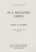 Product Cover for Albert Ketelbey: In A Monastery Garden (SSA)  Music Sales America  by Hal Leonard