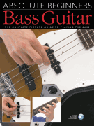 Absolute Beginners – Bass Guitar