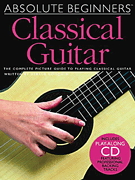 Absolute Beginners – Classical Guitar