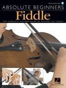 Absolute Beginners – Fiddle