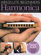 Absolute Beginners – Harmonica