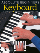 Absolute Beginners – Keyboard