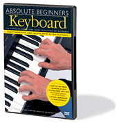 Absolute Beginners – Keyboard