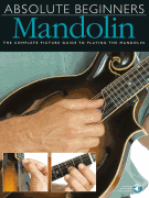 Absolute Beginners – Mandolin