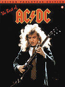 The Best of AC/DC Guitar Tab