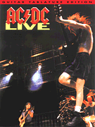 AC/DC – Live Guitar Tab