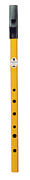 Acorn Pennywhistle in D (Yellow)
