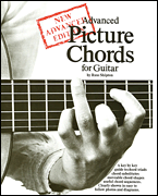Advanced Picture Chords for Guitar New Advanced Edition