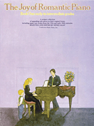 The Joy of Romantic Piano – Book 1 Piano Solo