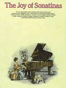 The Joy of Sonatinas Piano Solo