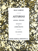 Asturias Leyenda • Preludio
