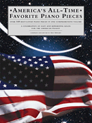 America's All-Time Favorite Piano Pieces Library of Series