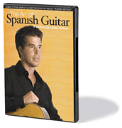 The Art of Spanish Guitar Learn to Play Spanish Guitar Through the Unique “Romero Method”