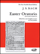 Easter Oratorio Vocal Score
