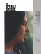 Cover for The Joan Baez Songbook : Music Sales America by Hal Leonard