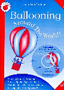 Cover for Alison Hedger: Ballooning Around The World (Teacher's Book/CD) : Music Sales America by Hal Leonard