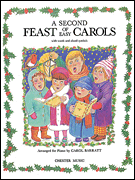 A Second Feast Of Easy Carols