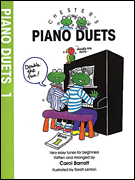 Chester's Piano Duets – Volume 1