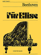 Für Elise Easy Piano No. 7