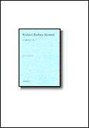 Richard Rodney Bennett: Symphony No. 3