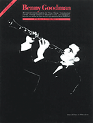 Benny Goodman – Jazz Masters Series