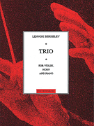 Trio for Horn, Violin and Piano Op. 44