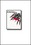 Product Cover for The Black Spider