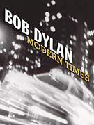 Bob Dylan – Modern Times P/ V/ G Folio