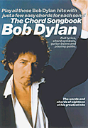 Bob Dylan – The Chord Songbook