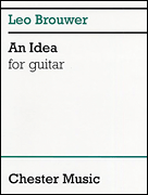 An Idea for Guitar
