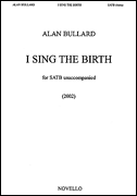 I Sing the Birth