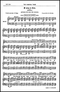 Charles Gounod: O Sing To God (Noel)